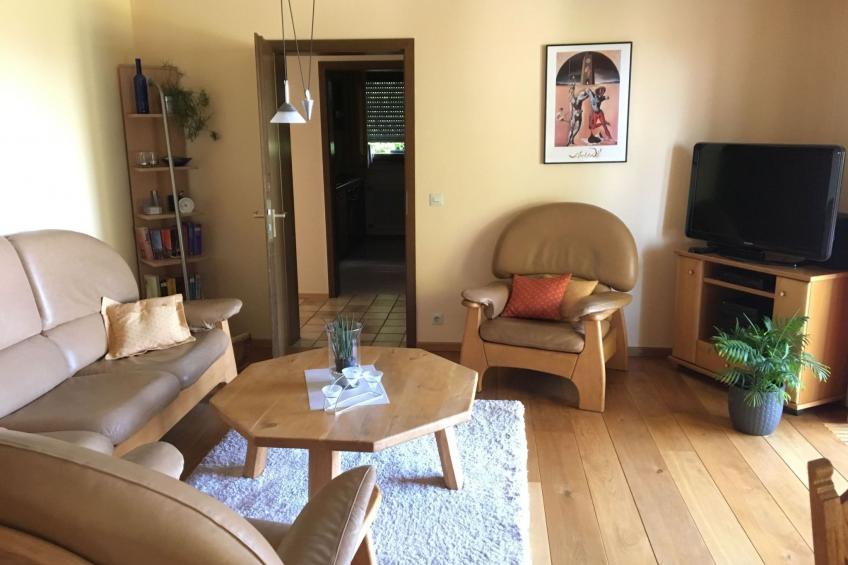 Schöne Ferienwohnung mit Großer Terrasse - foto 5