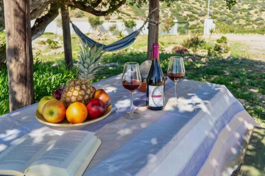 George Meerblick Triopetra - foto 36