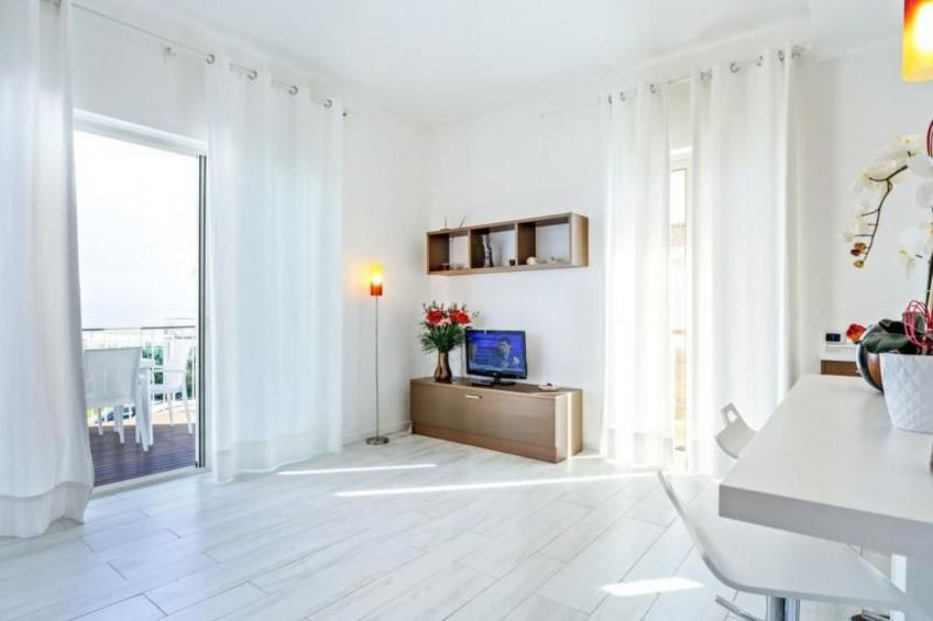 Wohnung mit Grill, Terrasse und Pool - foto 17