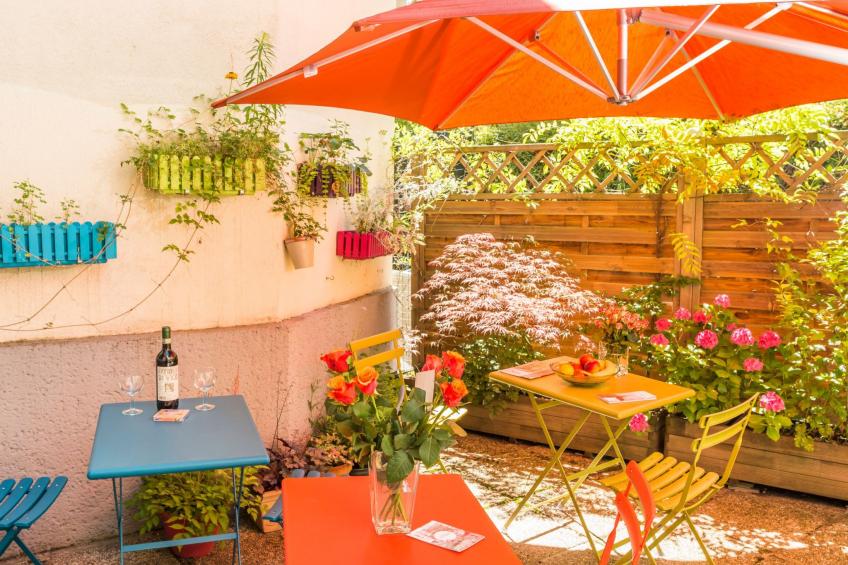 Charmantes Appartement in Dornbach - foto 33