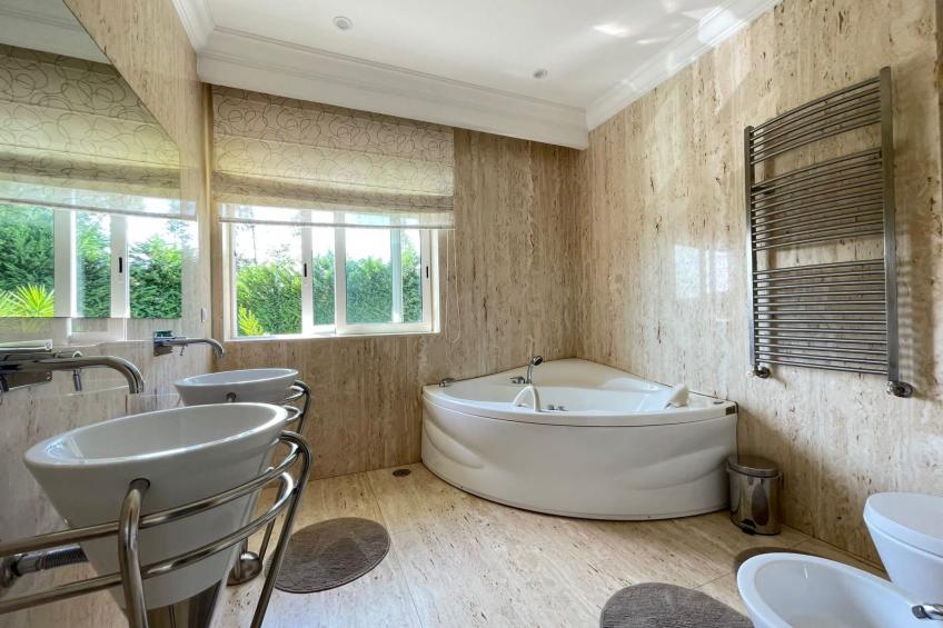 Stilvolle Villa in Viana do Castelo - foto 12