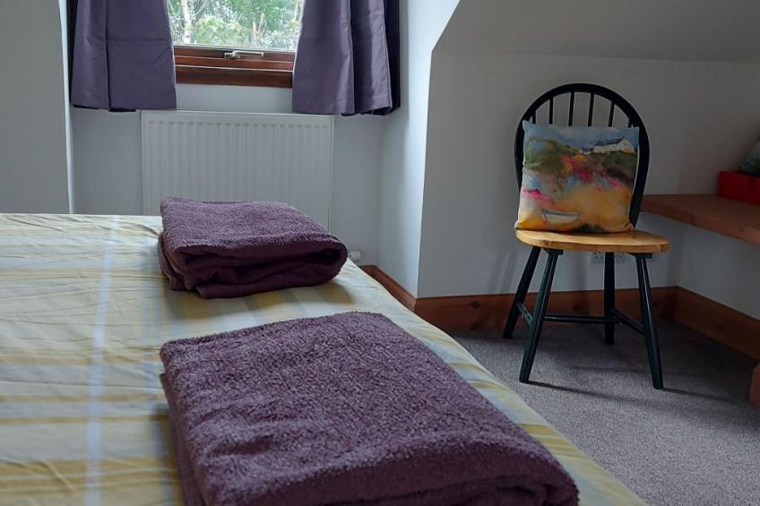 mit Garten im schottischen Hochland - foto 40