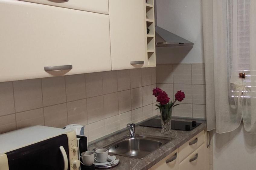 Große Wohnung in Gabonjin mit Großem Garten - foto 7