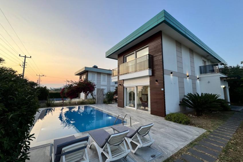 Genießen Sie Ihre sonnige Reise mit "NarVilla" - foto 20