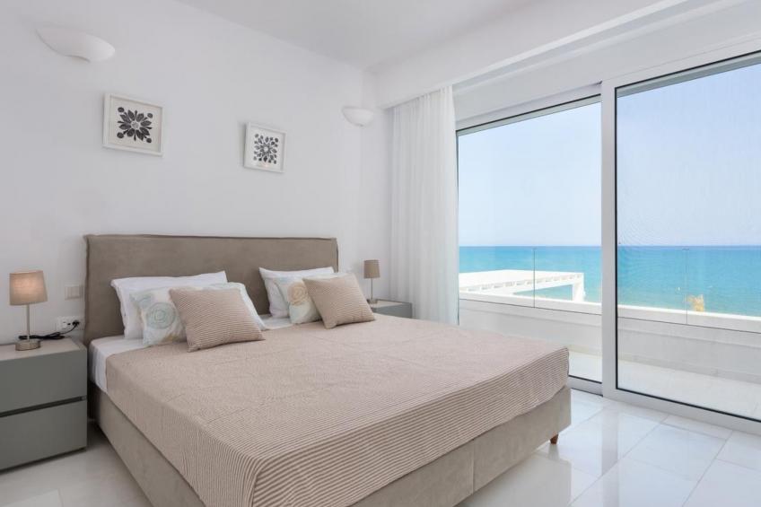 Strandvilla für 15 Personen in Kolipia - foto 11