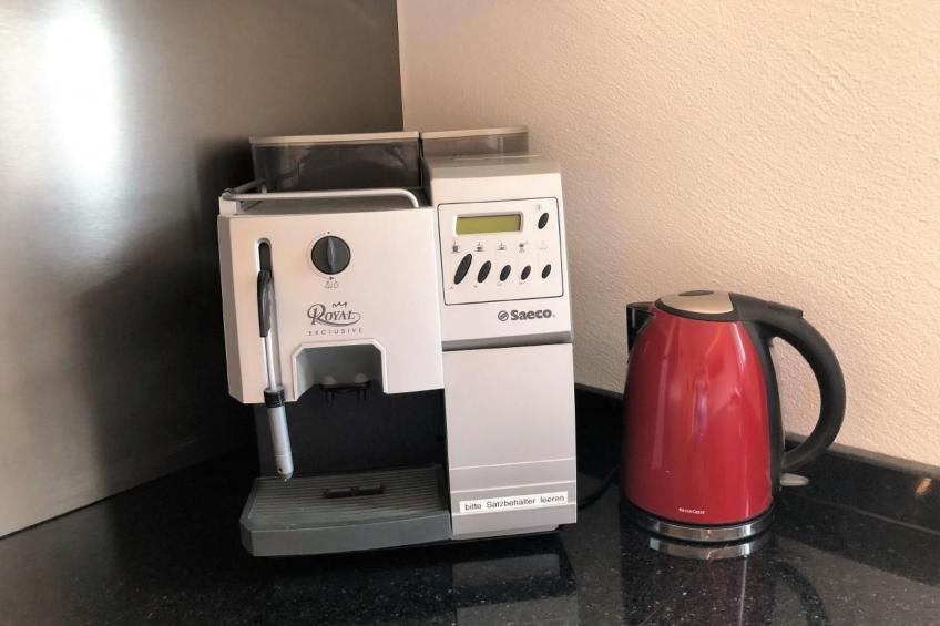 3-Zimmer Ferienwohnung Rapperswil am Zürichsee - foto 9