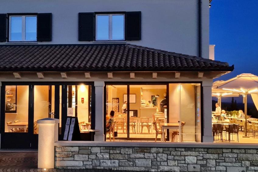 Villa Martin - Rückzugsort auf dem Land mit Pool - foto 47