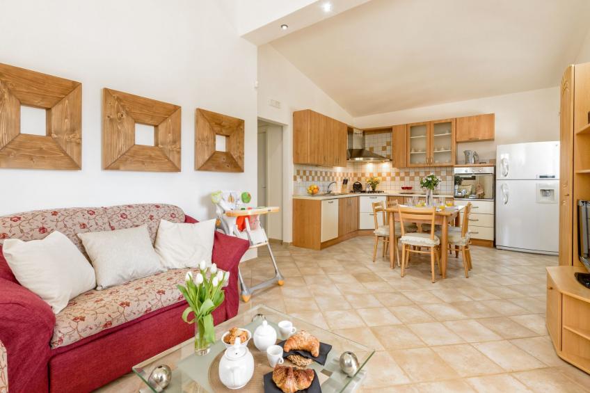 Villa Käthe - privatem pool - foto 11