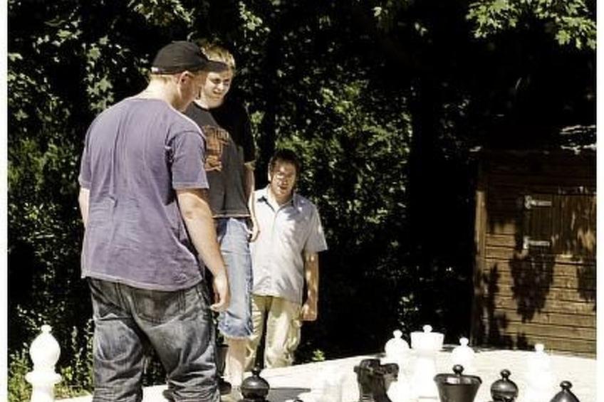 mit vielen Freizeitmöglichkeiten - foto 2