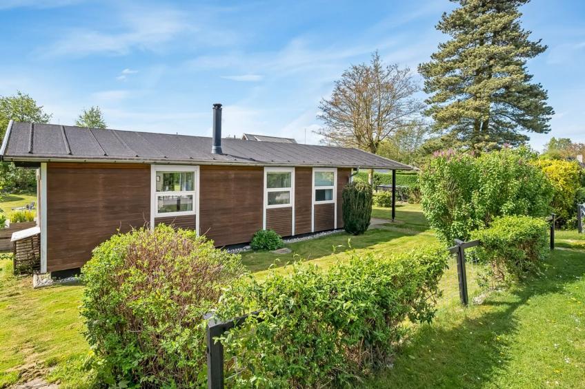 "Teija" - 300m from the sea in SE Jutland - foto 21