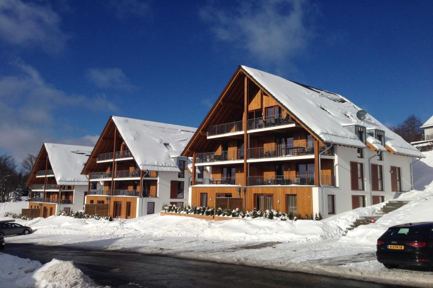 Bergresort Winterberg - foto 3