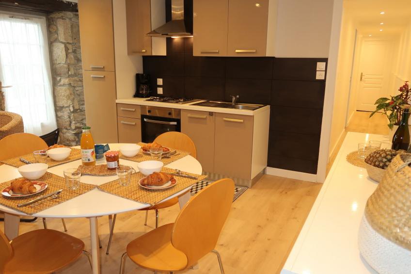 Reihenhaus (PZV106) - foto 5