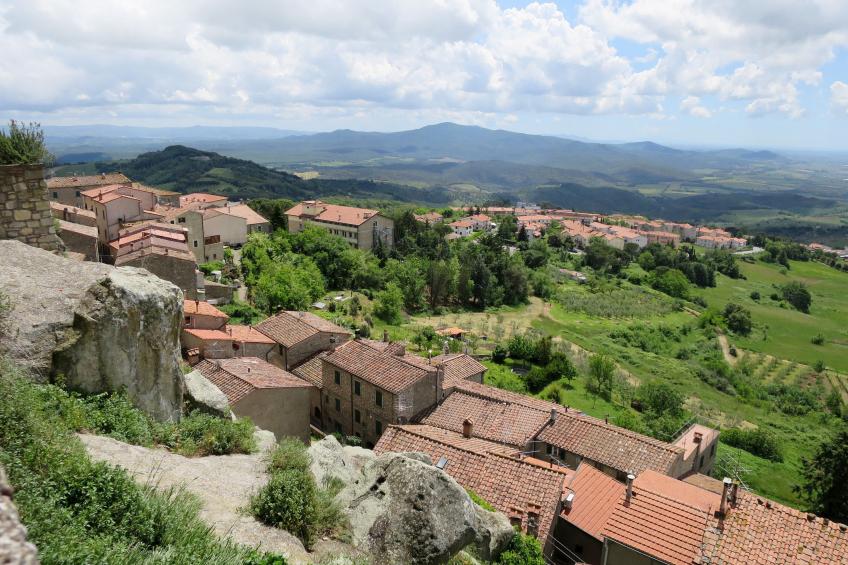 Agriturismo Podere Noé (ROC420) - foto 33