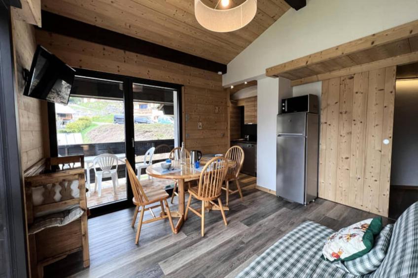 Appartements à La Clusaz - foto 13