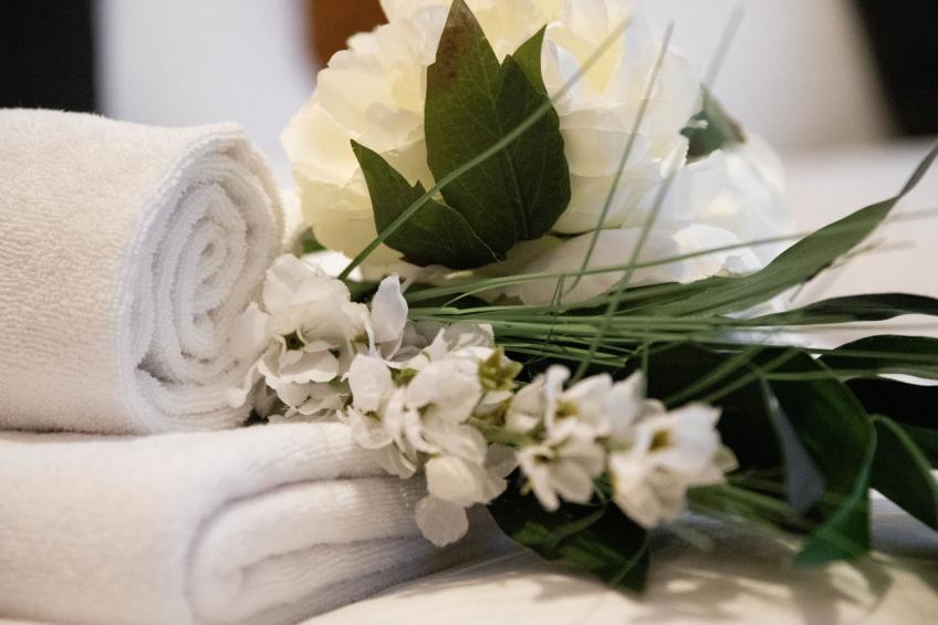 Chalet Abendrot (Utoring) - foto 13