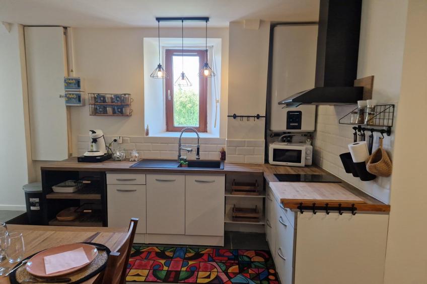 Appartement La Pampa - foto 13