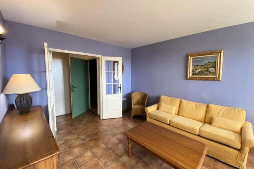 04b7 : Beau T3 Au Coeur Des Lavandes - Piscine - foto 12