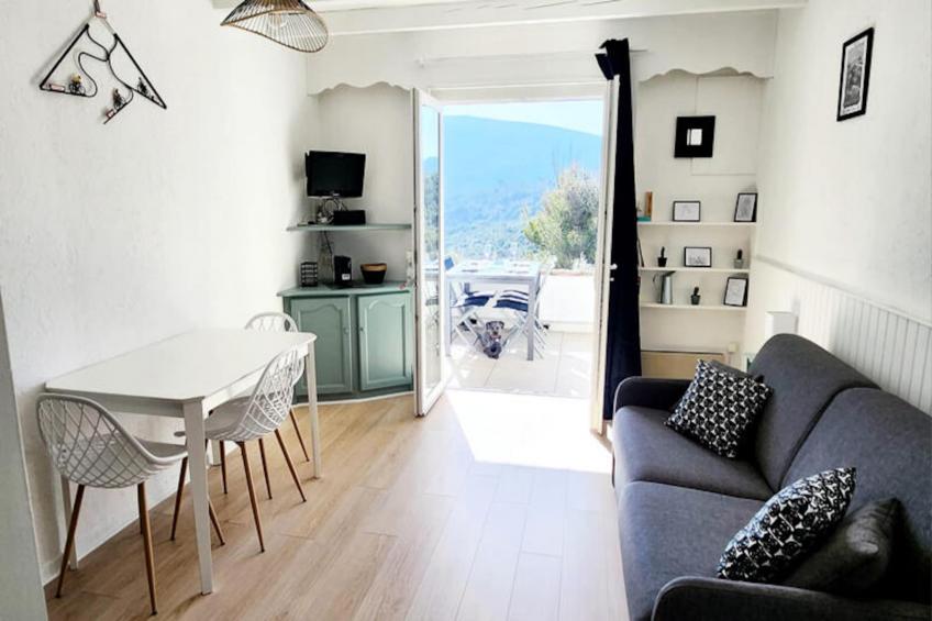 Studio à Mollans sur Ouvèze - foto 5