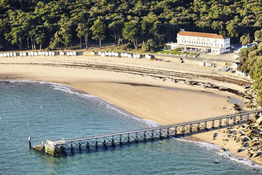 Maison à Barbâtre - Ile de Noirmoutier - foto 20