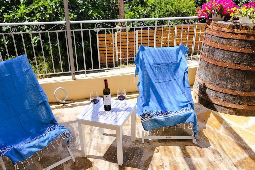 Haus mit drei Schlafzimmern in der Nähe der besten Strände von Korfu - foto 35