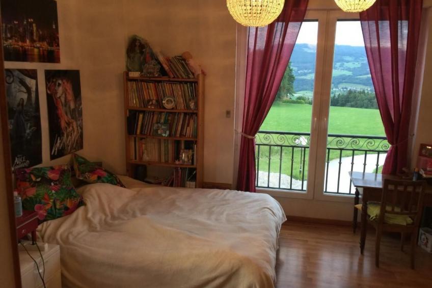 Domäne "Ferme Manoir de Dubourvieux" (Bauernhof Manoir von Dubourvieux) - foto 28