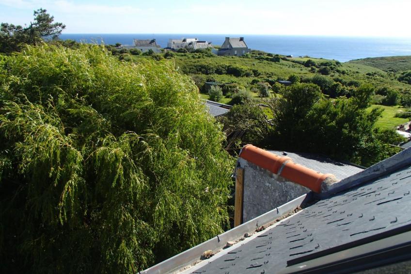 Chez joséphine frisch renoviertes bretonisches Haus - foto 13