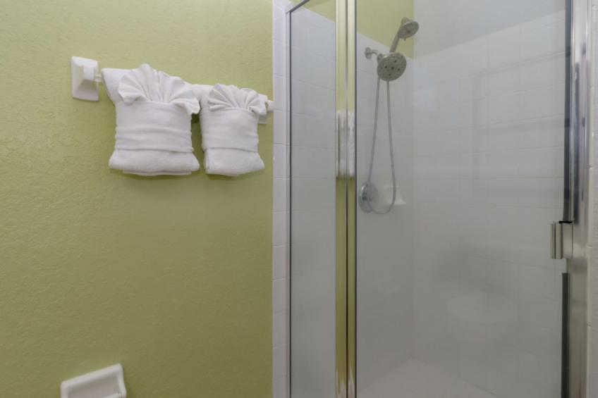 Pivate Pool - Seeblick - Nähe Disney - foto 14