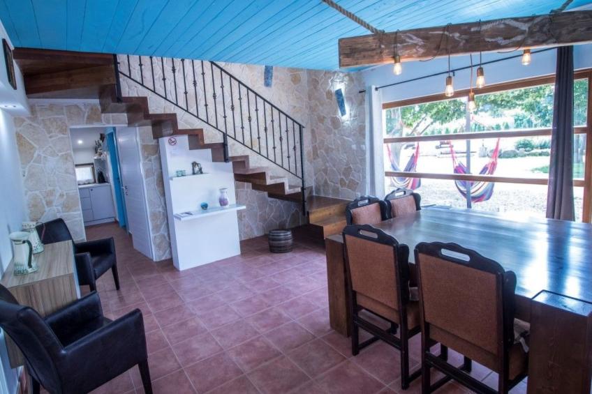 Villa Ni-Sa mit Privatpool für 11 Personen - foto 32