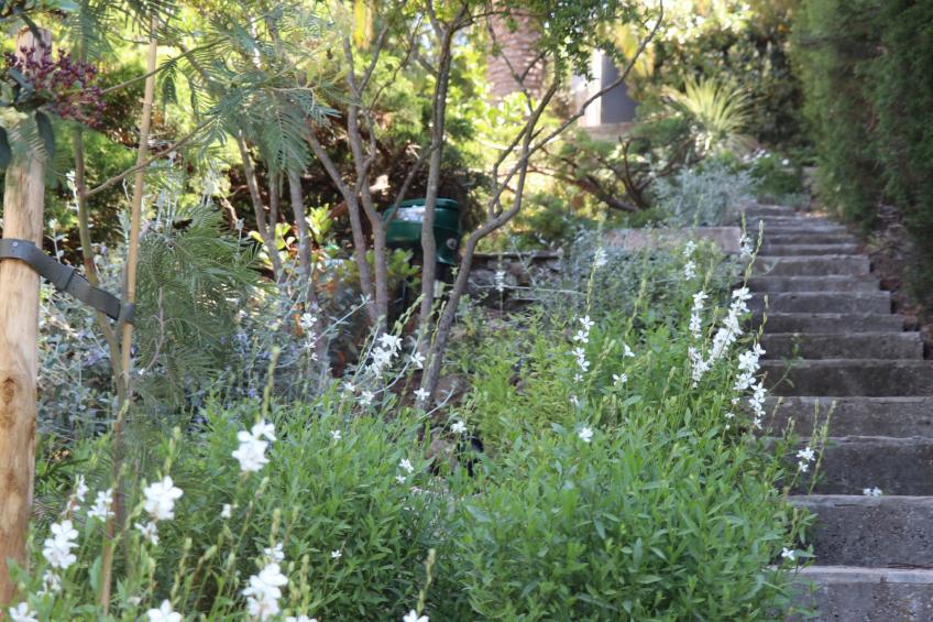Wohnung "Mesomax RDC" in Strandnähe mit Meerblick - foto 31