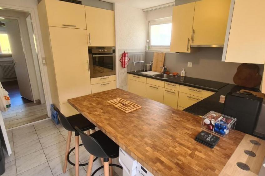 Chalet Lavendel - foto 19