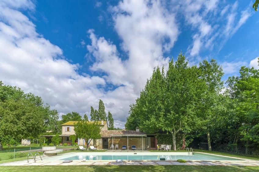 Villa Deda - Marche Holiday - foto 3