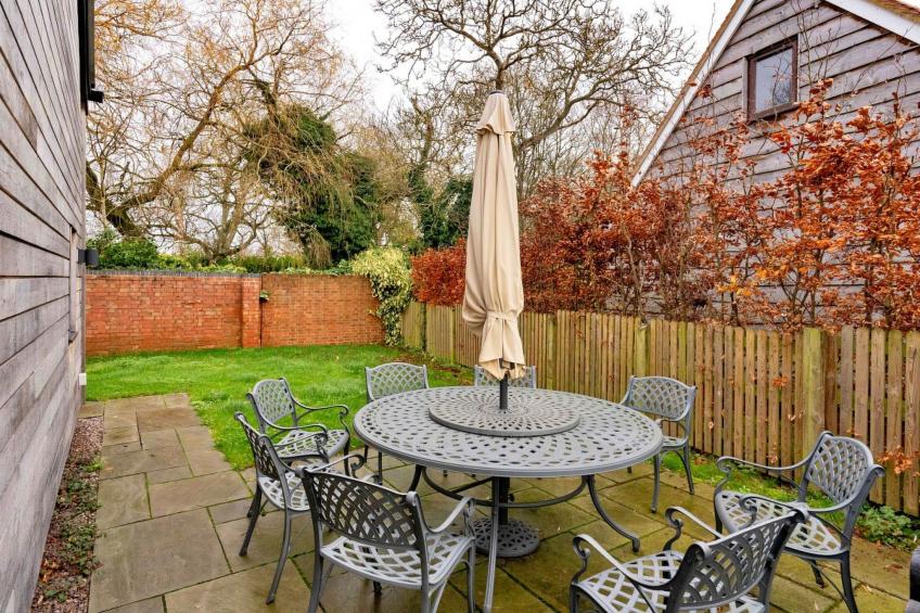 Oak Cottage - foto 5