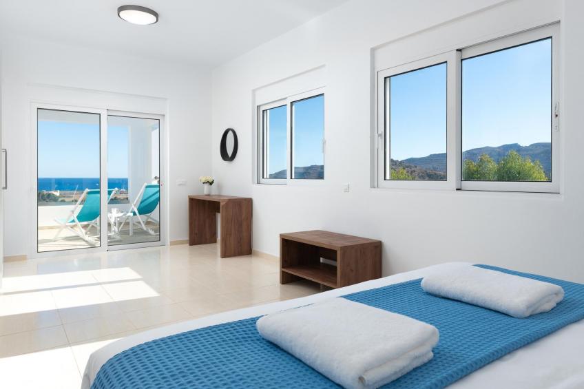 Villa Zoe Blu - foto 23