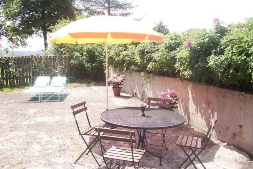 Hof Rodenkrog Fewo 1 - foto 15