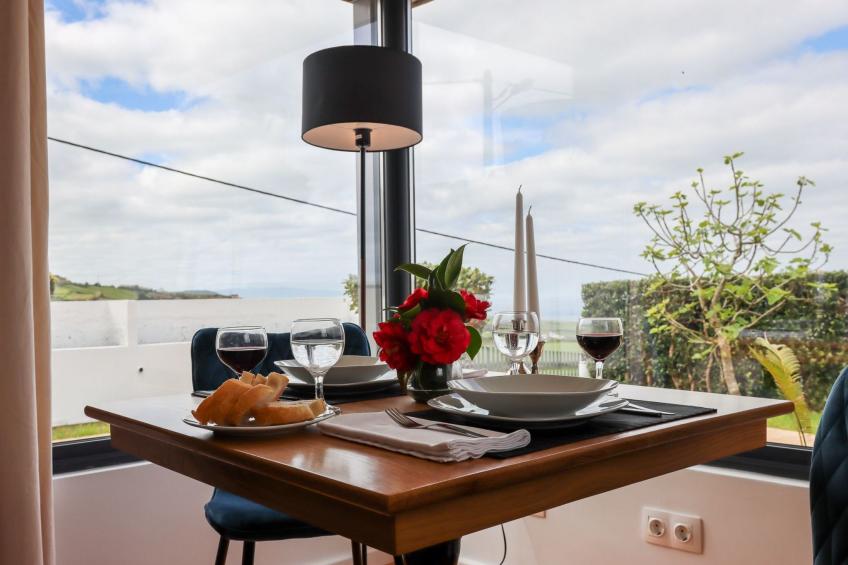 Tradicampo Öko-Landhäuser Casa da Cisterna - foto 7