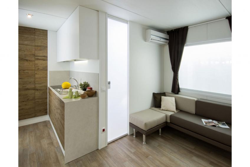Residence dei Fiori - MOBILHOME 5 PAX MH - foto 3