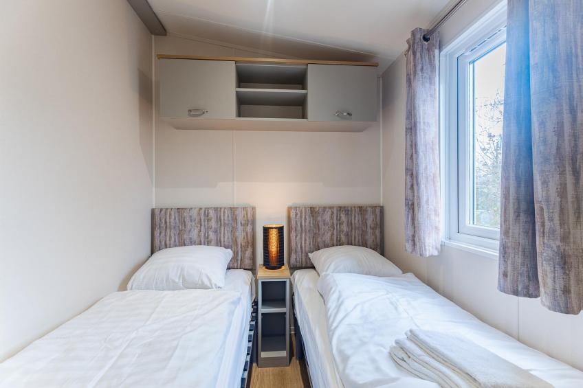 Duinhoeve chalet Schelp - foto 15