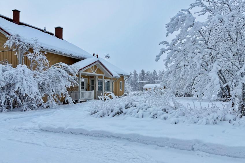 Grand villa kemijoki - foto 28