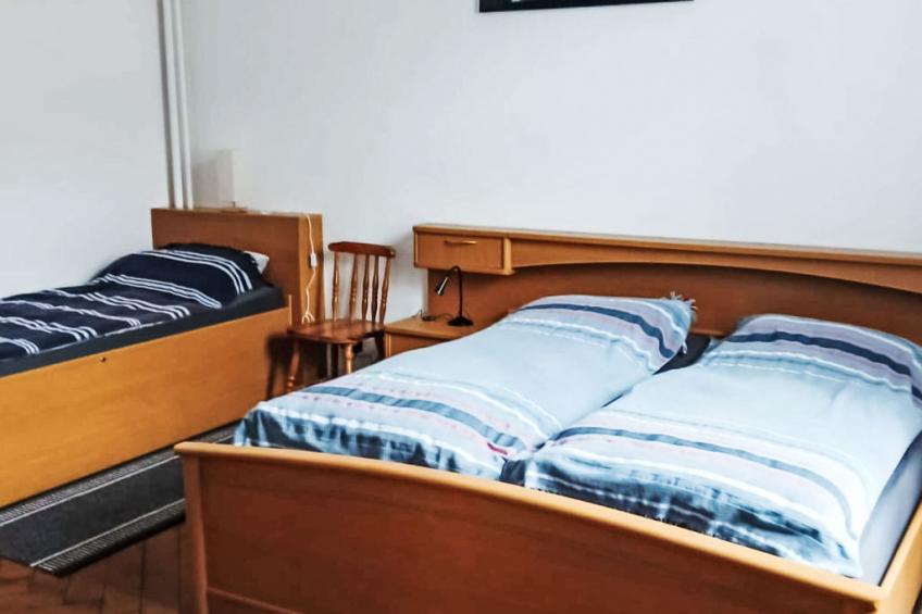 Appartement mit eigenem Parkplatz 2 - foto 4