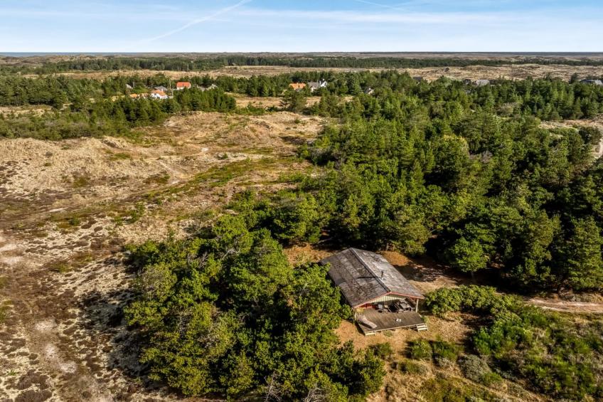 "Atreju" - 2km from the sea in NW Jutland - foto 29