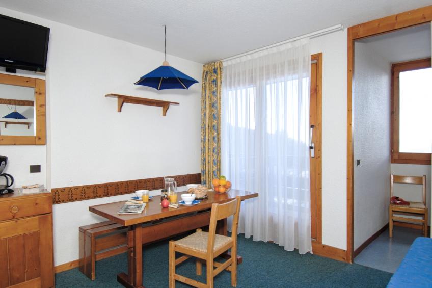 Le Hameau du Mottaret (MER108) - foto 7