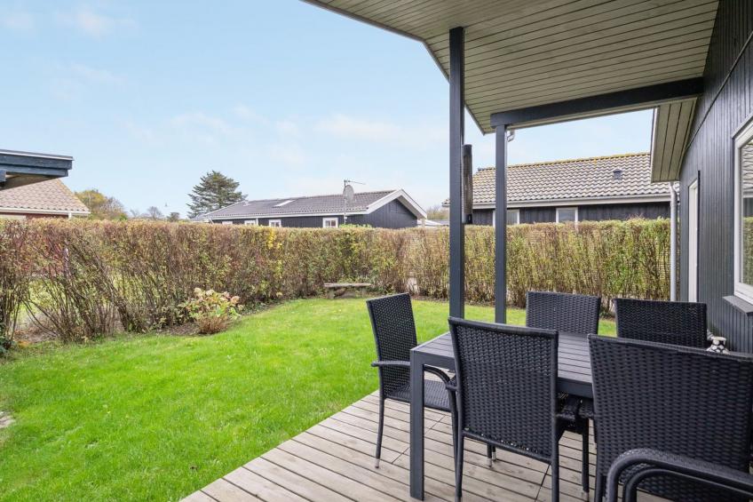 "Maybrit" - 50m from the sea in Funen - foto 20