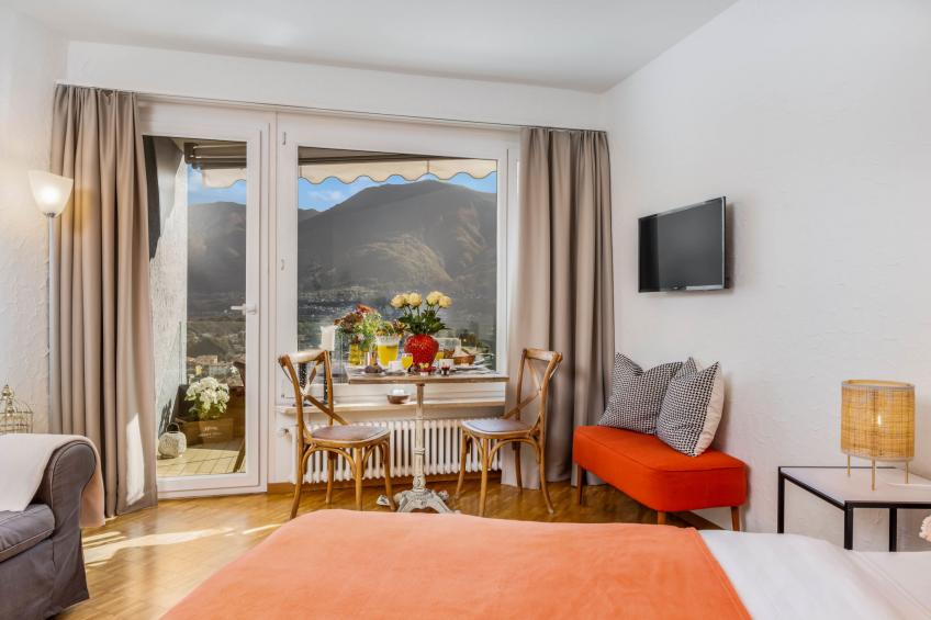 Double Room Modern (2nd) - foto 2