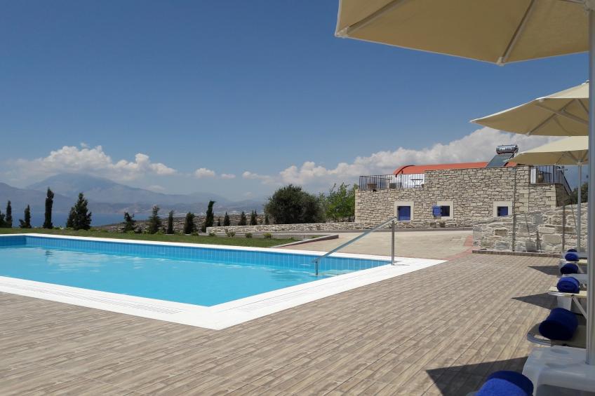 Orelia Cretan Apartment - foto 40