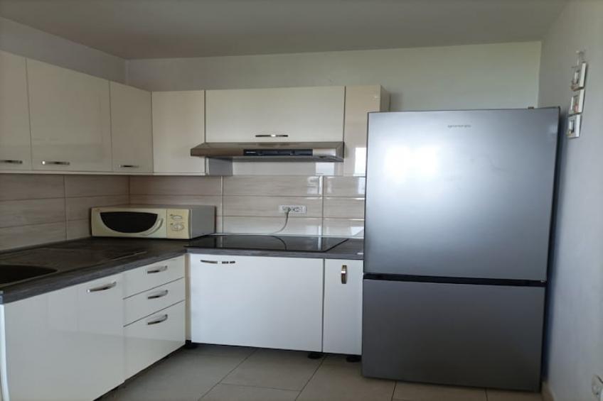 Aqua Maris Lovran - Two Bedroom Apartment with Balcony and Sea view - foto 2