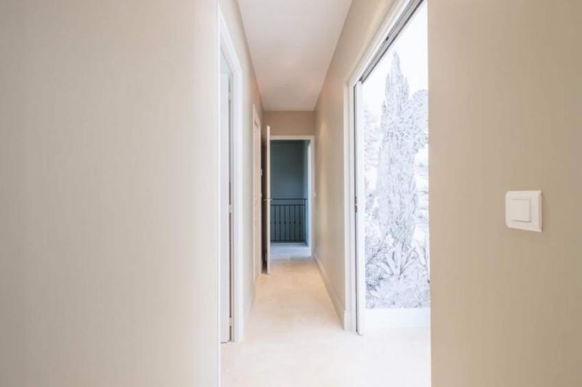 Résidence Bijou De 280m2 Et Piscine à Débordement Au Calme Absolu - foto 32