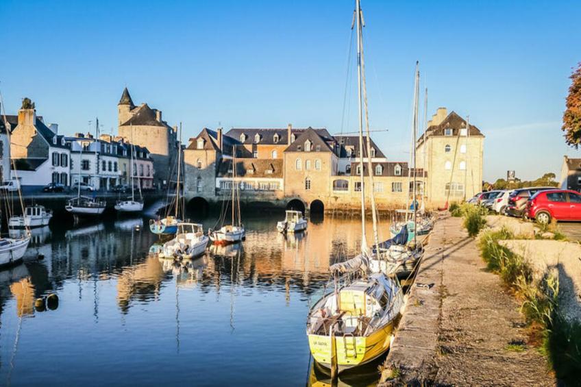 Mobil Home - Bungalow - Cottage à Pont l'Abbé - foto 20