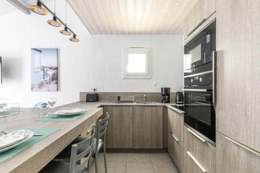 Appartements à La guerinière - Ile de Noirmoutier - foto 3