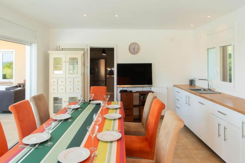 Maison à Palau Saverdera - foto 4