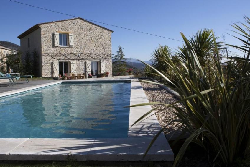 "Meline" mit Aussicht